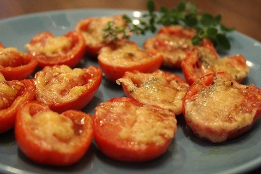 ugnsbakade tomater 2